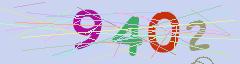 CAPTCHA validation image
