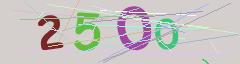 CAPTCHA validation image