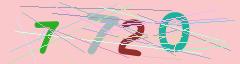CAPTCHA validation image