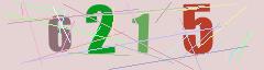 CAPTCHA validation image