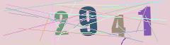 CAPTCHA validation image