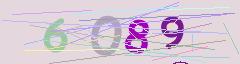 CAPTCHA validation image