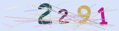 CAPTCHA validation image