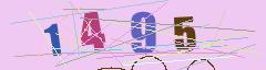 CAPTCHA validation image