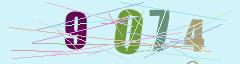 CAPTCHA validation image