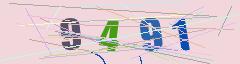 CAPTCHA validation image