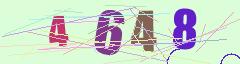 CAPTCHA validation image
