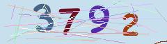 CAPTCHA validation image