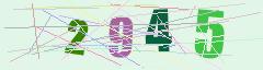 CAPTCHA validation image