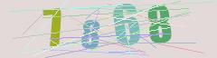 CAPTCHA validation image