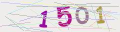 CAPTCHA validation image