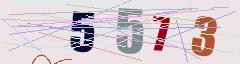 CAPTCHA validation image