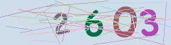 CAPTCHA validation image