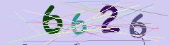 CAPTCHA validation image