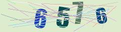 CAPTCHA validation image