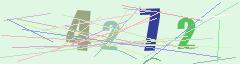 CAPTCHA validation image