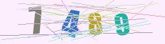 CAPTCHA validation image