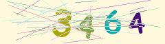CAPTCHA validation image