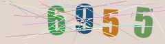 CAPTCHA validation image
