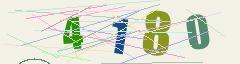 CAPTCHA validation image