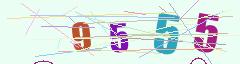 CAPTCHA validation image