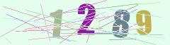 CAPTCHA validation image
