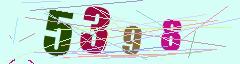CAPTCHA validation image