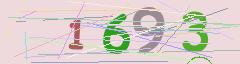 CAPTCHA validation image