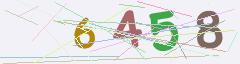 CAPTCHA validation image
