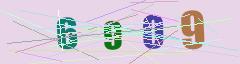 CAPTCHA validation image