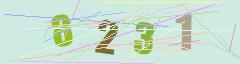 CAPTCHA validation image