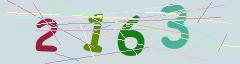 CAPTCHA validation image