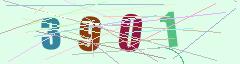 CAPTCHA validation image