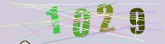 CAPTCHA validation image