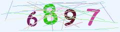 CAPTCHA validation image