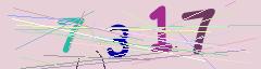 CAPTCHA validation image