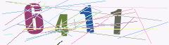 CAPTCHA validation image