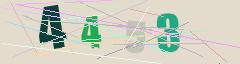 CAPTCHA validation image