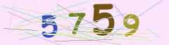 CAPTCHA validation image