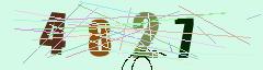 CAPTCHA validation image
