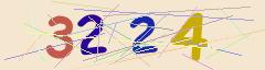 CAPTCHA validation image
