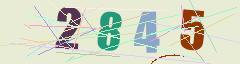 CAPTCHA validation image