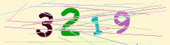 CAPTCHA validation image