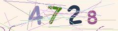 CAPTCHA validation image