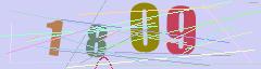 CAPTCHA validation image