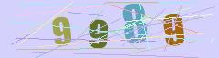 CAPTCHA validation image
