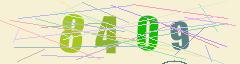 CAPTCHA validation image