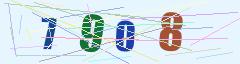 CAPTCHA validation image