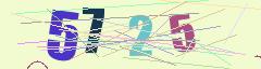 CAPTCHA validation image
