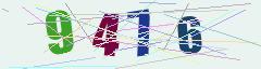 CAPTCHA validation image